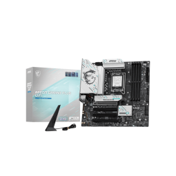 MOTHERBOARD MSI B860M GAMING PLUS WIFI DDR5 1851 (SERIE ULTRA)