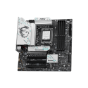 MOTHERBOARD MSI B860M GAMING PLUS WIFI DDR5 1851 (SERIE ULTRA)