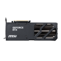 PLACA DE VIDEO NVIDIA GEFORCE RTX 5070 12GB MSI SHADOW 3X OC