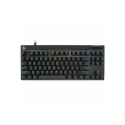 Teclado Logitech PRO X TKL Rapid Black 920-013131