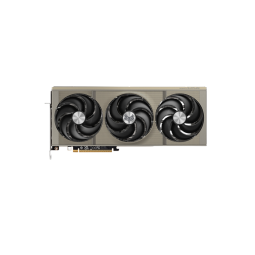 PLACA DE VIDEO VGA Sapphire Radeon RX 9070 XT NITRO+ 16GB GDDR6