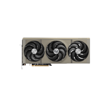 PLACA DE VIDEO VGA Sapphire Radeon RX 9070 XT NITRO+ 16GB GDDR6