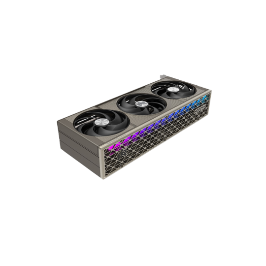 PLACA DE VIDEO VGA Sapphire Radeon RX 9070 XT NITRO+ 16GB GDDR6