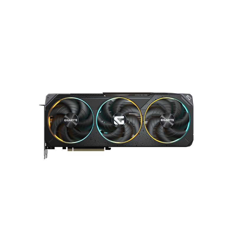 PLACA DE VIDEO VGA Gigabyte GeForce RTX 5070 GAMING OC 12G