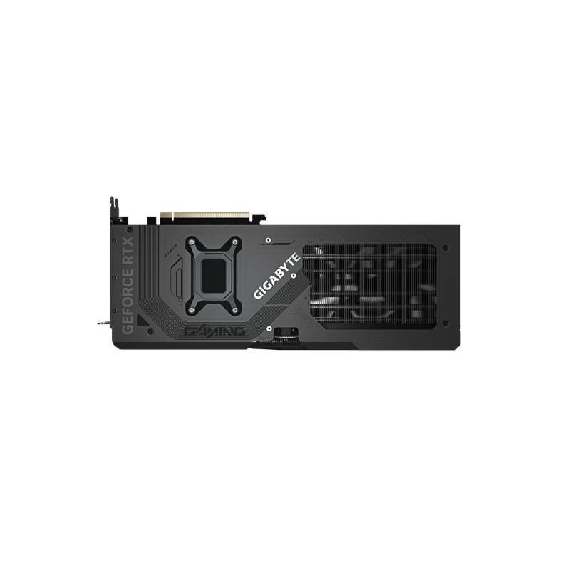 PLACA DE VIDEO VGA Gigabyte GeForce RTX 5070 GAMING OC 12G