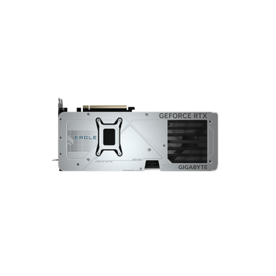 PLACA DE VIDEO VGA Gigabyte GeForce RTX 5070 Ti EAGLE OC ICE 16G