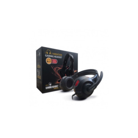 AURICULAR CON MICROFONO GENIUS HS-G600V GAMER G600V