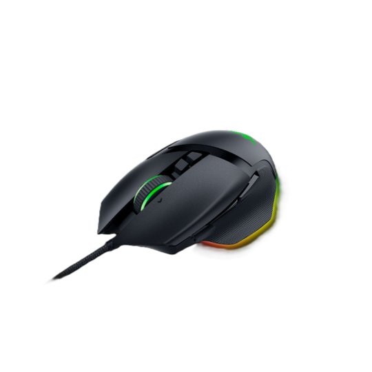 Mouse Razer Basilik V3 35K Ergonomic Wireless Gaming