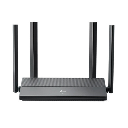 ROUTER EX141 AX1500 Wifi 6 WISP Aginet Gigabit D.Band Tp-Link