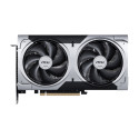 PLACA DE VIDEO VGA MSI GEFORCE RTX 5060 TI VENTUS 2X OC PLUS 16G