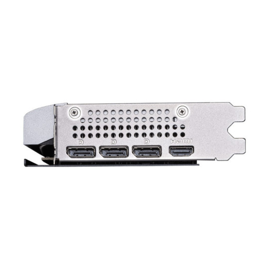 PLACA DE VIDEO VGA MSI GEFORCE RTX 5060 TI VENTUS 2X OC PLUS 16G
