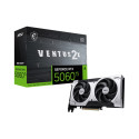PLACA DE VIDEO VGA MSI GEFORCE RTX 5060 TI VENTUS 2X OC PLUS 8G