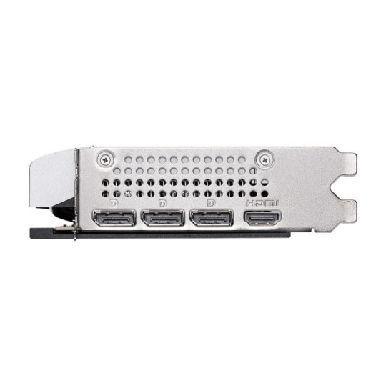 PLACA DE VIDEO VGA MSI GEFORCE RTX 5060 TI VENTUS 2X OC PLUS 8G
