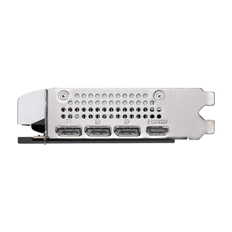 PLACA DE VIDEO VGA MSI GEFORCE RTX 5060 TI VENTUS 2X OC PLUS 8G
