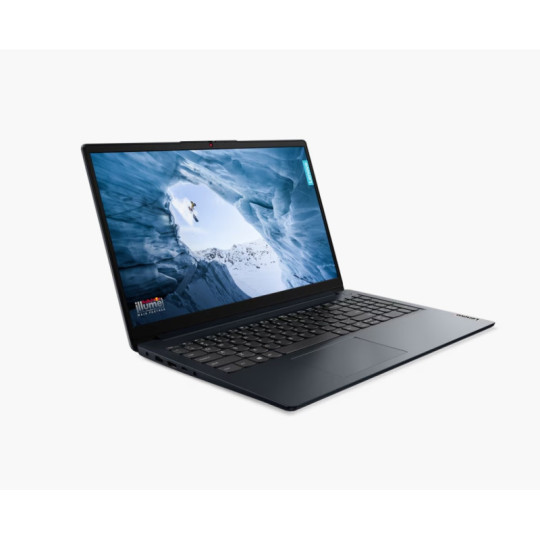 NOTEBOOK LENOVO IDEAPAD 1 15IJL7 15.6" CELERON N4500 4GB 128GB EMMC FHD W11H