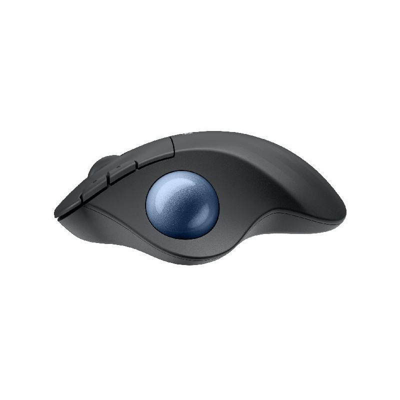 MOUSE LOGITECH TRACKBALL WIRELESS ERGO M575S 910-007031
