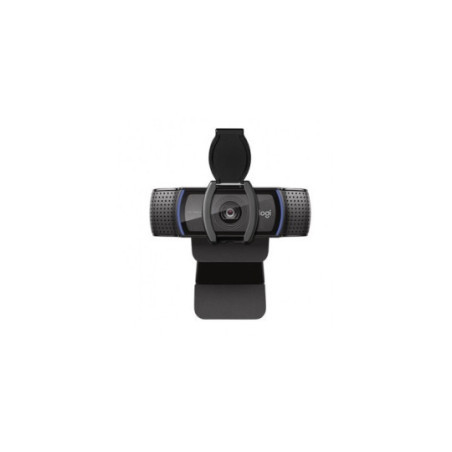 WEBCAM LOGITECH HD PRO C920S