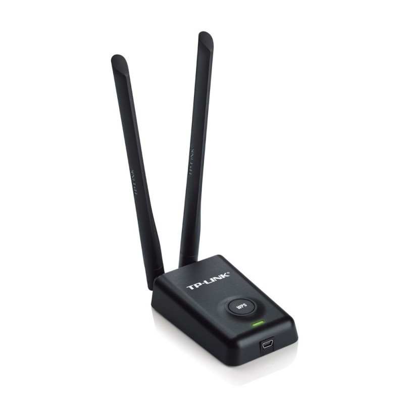 PLACA DE RED WIRELESS TL-WN8200ND WIFI