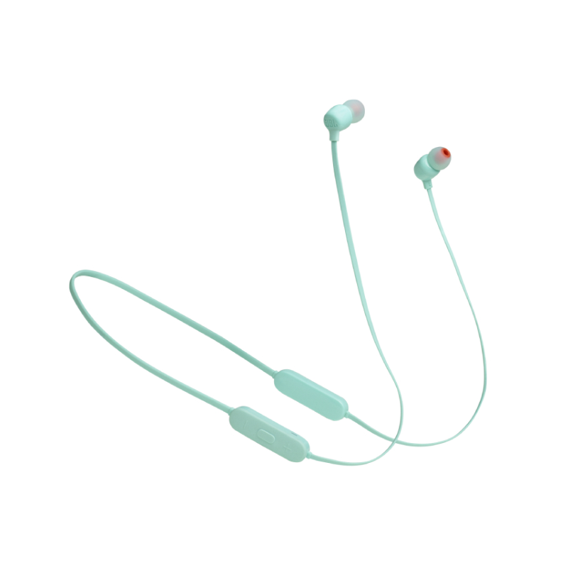 AURICULAR JBL T125 BLUETOOTH VERDE AGUA
