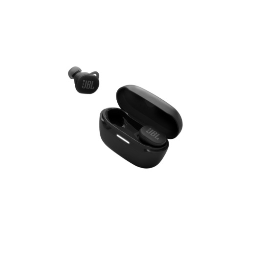 AURICULAR JBL ENDURANCE RACE 2 INALAMBRICO NEGRO