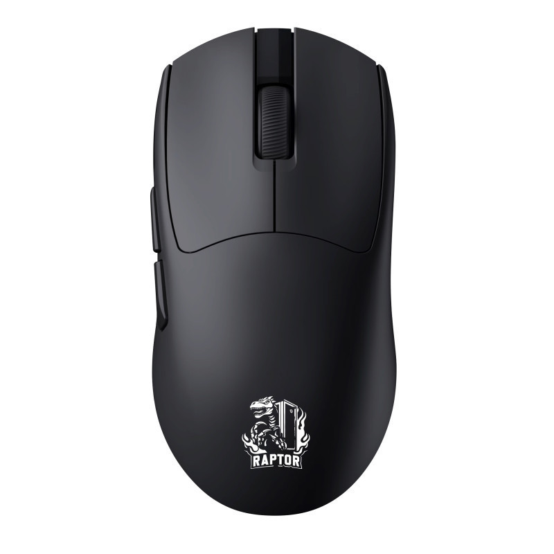 Mouse Raptor Storm Grip Wireless 12800dpi