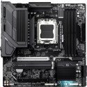 MOTHERBOARD GIGABYTE AM5 B850M GAMING X WIFI6E DDR5 BOX