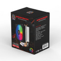 COOLER CPU RAPTOR CRYO RGB POTENCIA MAX 95W P/AMD/INTEL