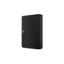 Disco Externo SEAGATE External 5TB USB 3.0 Expansion Black nuevo