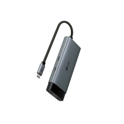 Hub UH5020C USB-C 5 EN 1 Hdmi/Eth/USB TP Link