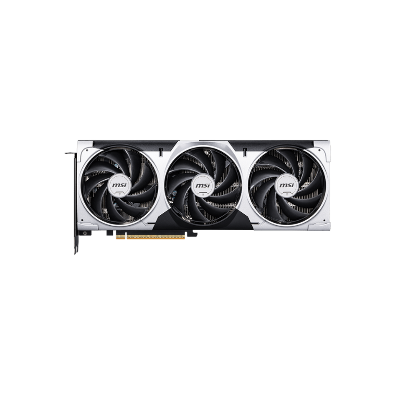 PLACA DE VIDEO VGA MSI GeForce RTX 5060 VENTUS 3X OC 8G
