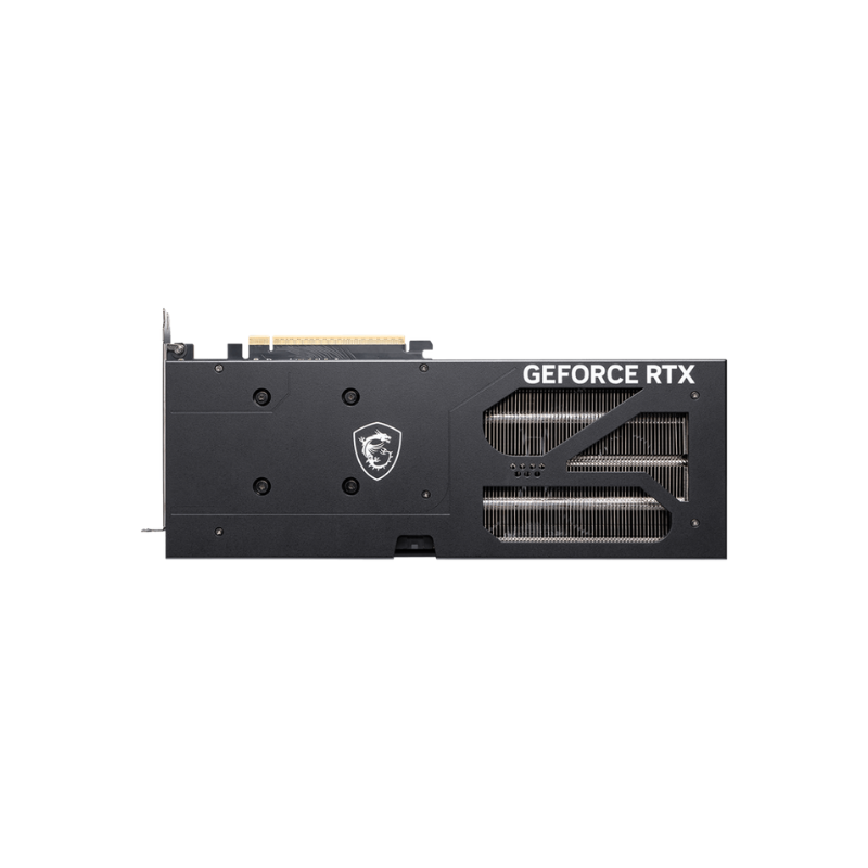 PLACA DE VIDEO VGA MSI GeForce RTX 5060 VENTUS 3X OC 8G