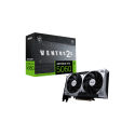 PLACA DE VIDEO VGA MSI GeForce RTX 5060 VENTUS 2X OC 8G