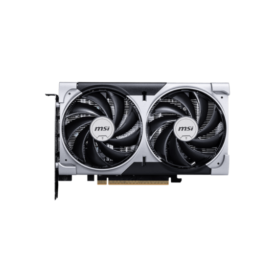 PLACA DE VIDEO VGA MSI GeForce RTX 5060 VENTUS 2X OC 8G