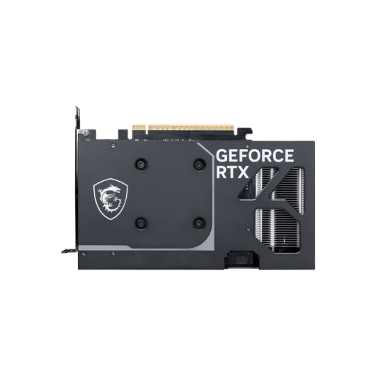PLACA DE VIDEO VGA MSI GeForce RTX 5060 VENTUS 2X OC 8G