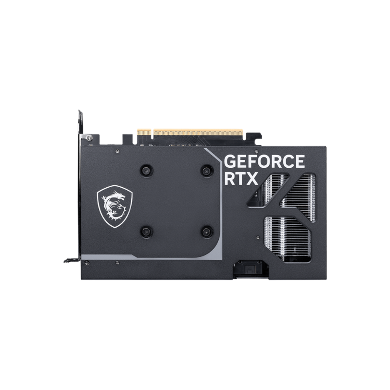 PLACA DE VIDEO VGA MSI GeForce RTX 5060 VENTUS 2X OC 8G