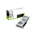 PLACA DE VIDEO VGA Gigabyte GeForce RTX 5060 AERO OC 8G White