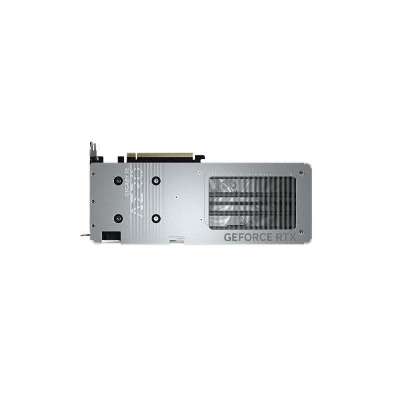 PLACA DE VIDEO VGA Gigabyte GeForce RTX 5060 AERO OC 8G White