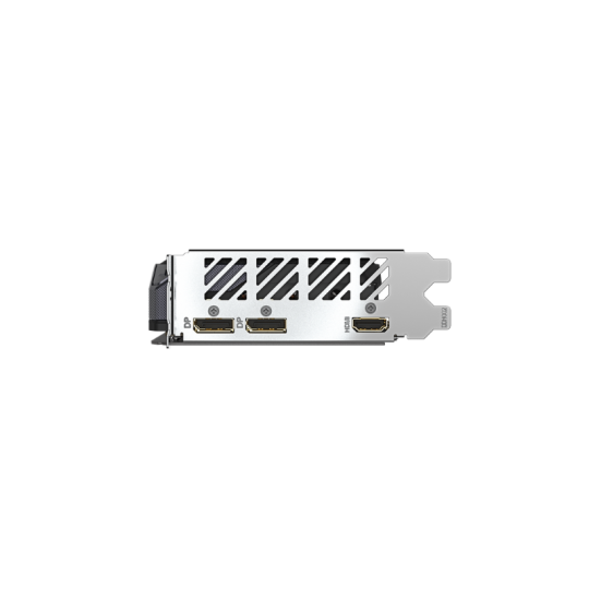 PLACA DE VIDEO VGA Gigabyte Radeon RX 9060 XT GAMING OC 8G