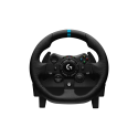 Volante Logitech G923 Trueforce 220V XBOX / PC 941-000157