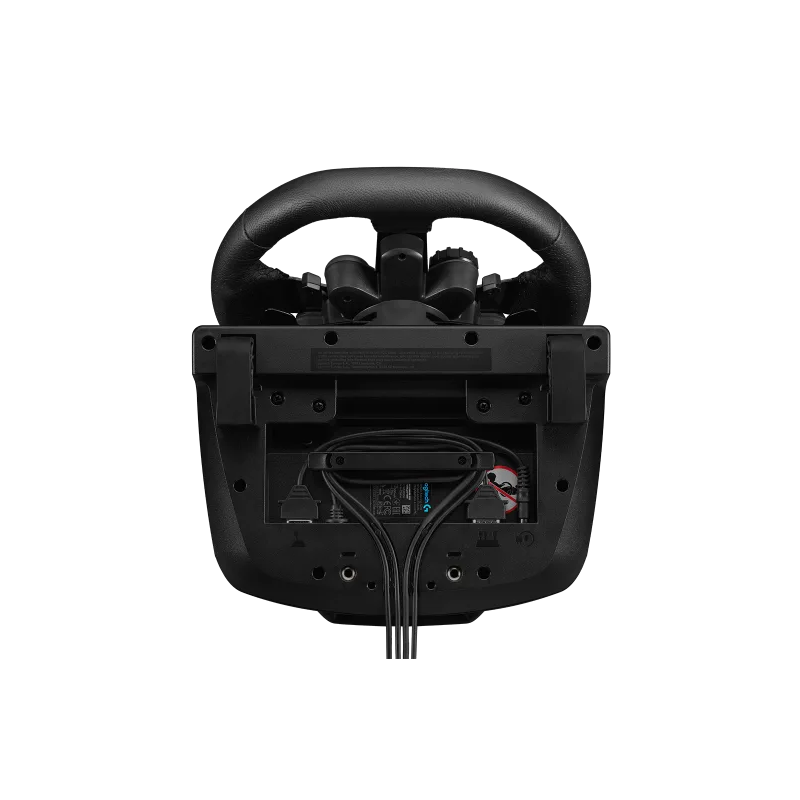 Volante Logitech G923 Trueforce 220V XBOX / PC 941-000157
