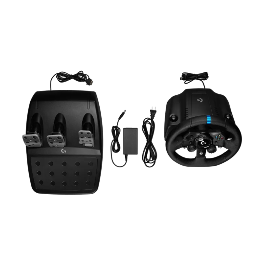 Volante Logitech G923 Trueforce 220V XBOX / PC 941-000157