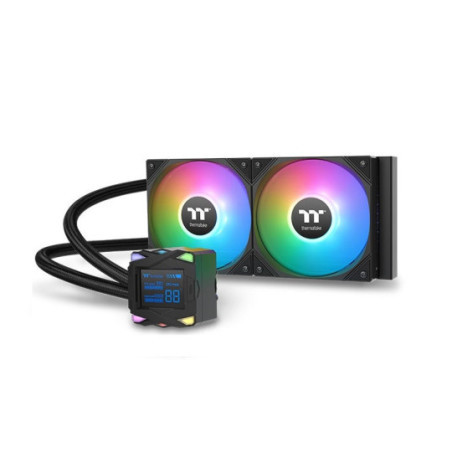 Water Cooling Thermaltake LA240-S ARGB Sync AIO ARG 240mm Black
