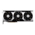PLACA DE VIDEO VGA MSI GeForce RTX 5070 VENTUS 3X OC 12G