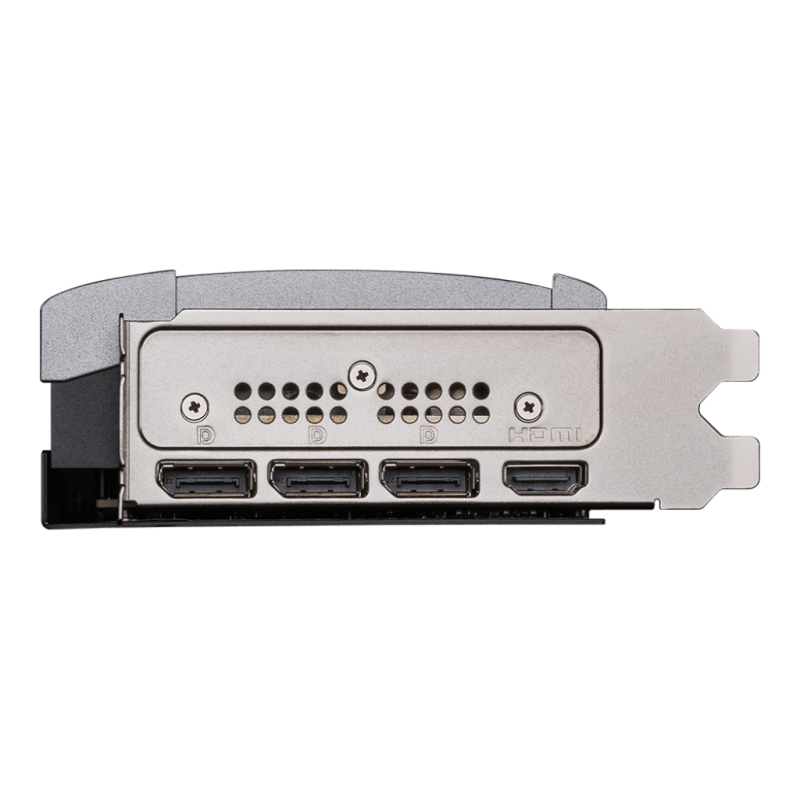 PLACA DE VIDEO VGA MSI GeForce RTX 5070 VENTUS 3X OC 12G