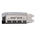 PLACA DE VIDEO VGA MSI GeForce RTX 5070 VENTUS 3X OC 12G