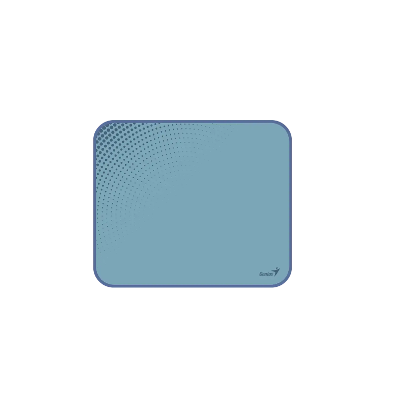 MOUSEPAD GENIUS G-Pad 230S Blue Grey