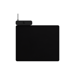 Mouse Pad + Sistema de Carga Logitech Power Play 2 947-000002