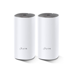 Deco E4 Pack de 2 Mesh TP Link AC1200 Wifi System (5278)