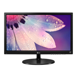 MONITOR LG 19 19M38L-B HD HDMI (II)