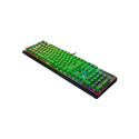 Teclado Razer BlackWidow V4 X Mechanical RGB (Green Switch) Minecraft Edition